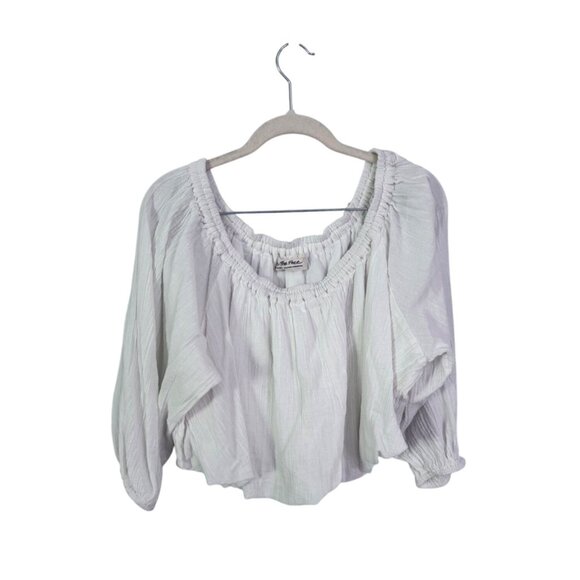 We The Free all about the bubble tee size XS fairy cottage boho chic - Picture 1 of 7